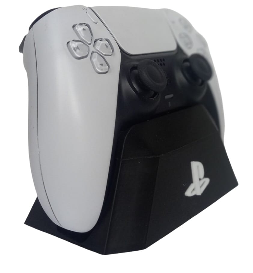 Soporte Para Control Joystick Playstation 5 Ergonomico PS5